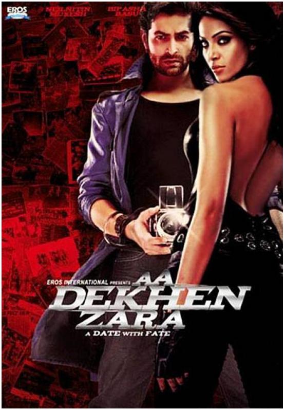 Aa Dekhen Zara (2009)